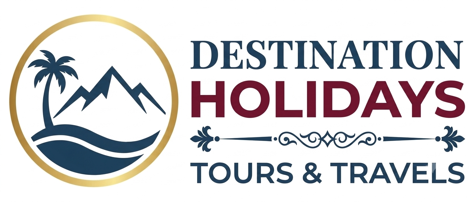 Destination Holidays